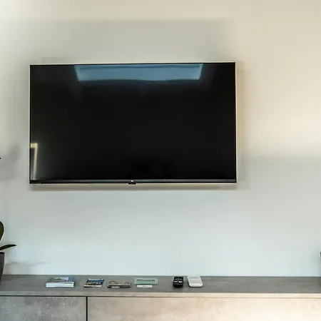 Attico 32 Charme&relax Appartement *