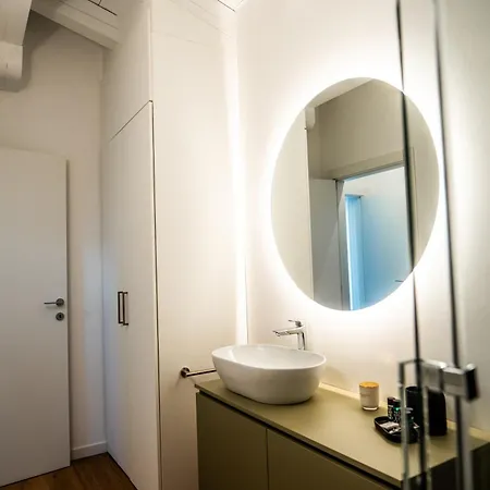 Attico 32 Charme&relax * Bergamo