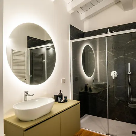 Attico 32 Charme&relax Bergamo