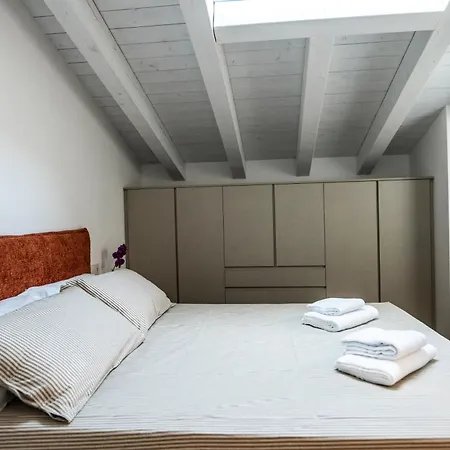 Attico 32 Charme&relax * Bergamo