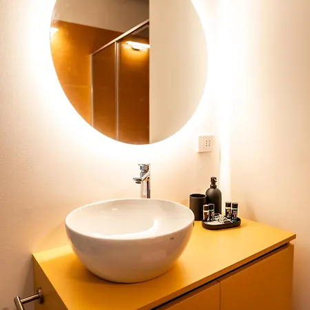 Attico 32 Charme&relax * Bergamo