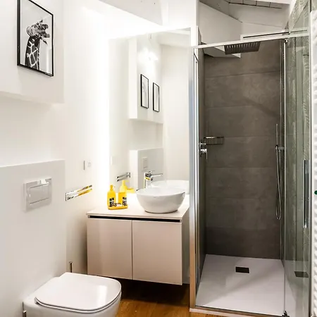 Апартаменты Attico 32 Charme&relax *