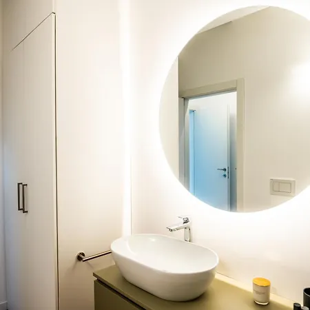 Attico 32 Charme&relax Апартаменты