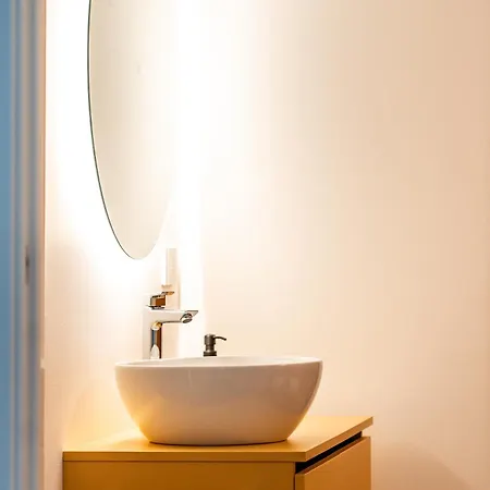 Апартаменты Attico 32 Charme&relax