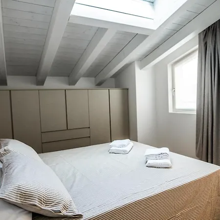 Apartamento Attico 32 Charme&relax *
